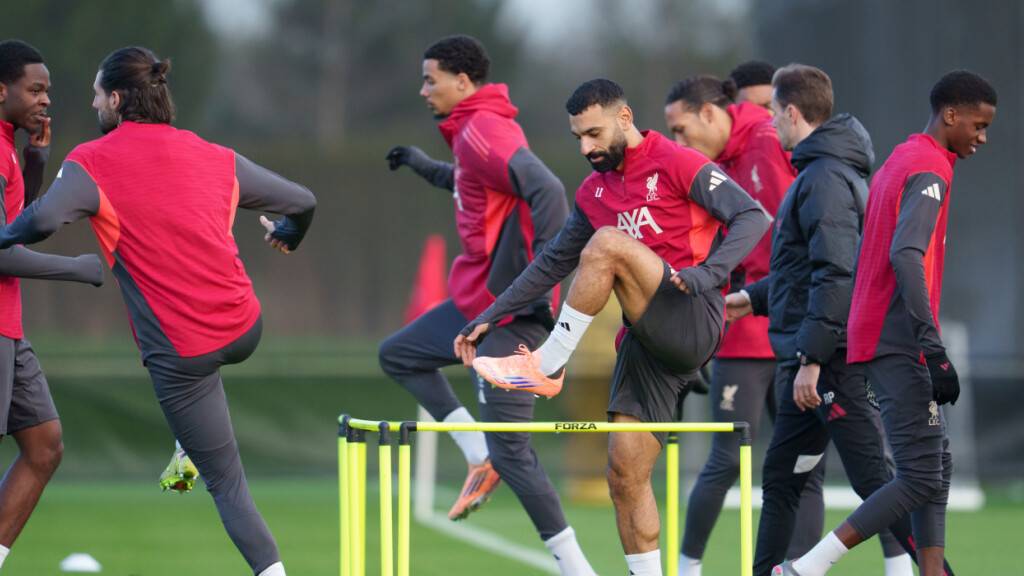 Sommer und Akanji wollen Liverpool noch tiefer in die Krise stürzen