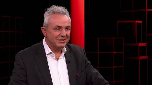 «CEO Talk» mit Urs Kessler, CEO Jungfraubahn-Holding