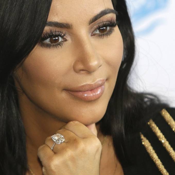 Polizei mutmasst: Kardashian-Täter erhielten einen Tipp