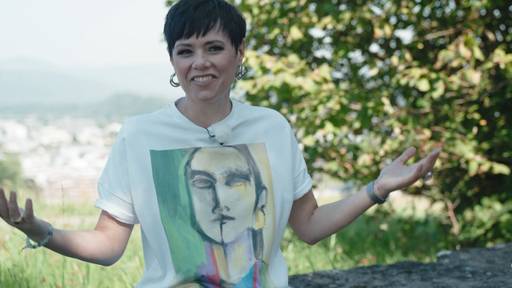 Francine Jordi über die Liebe: «Ich bin ein zufriedener Single»