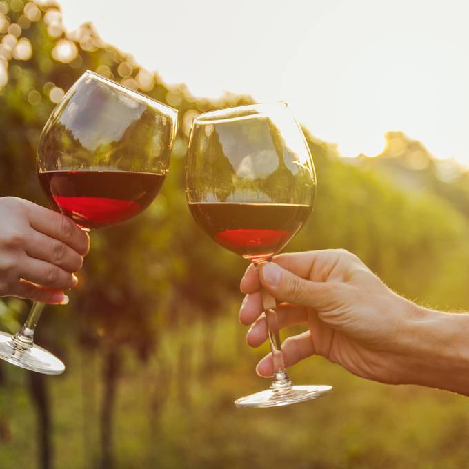 Schweizer Wein-Fans können sich auf Spitzenweine freuen