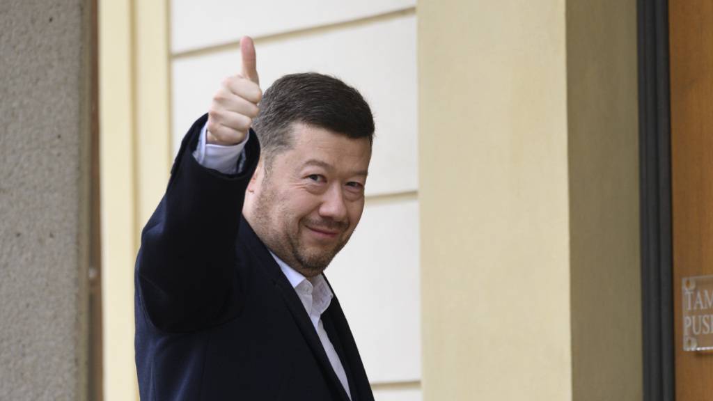 EU- und Nato-Kritiker wird Parlamentspräsident in Tschechien