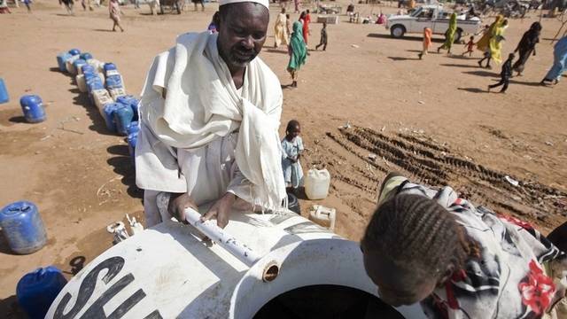 Sudanesische frauen suchen männer