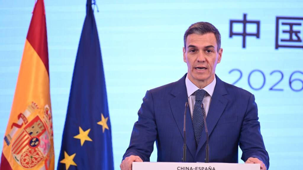 Spanien legalisiert Hunderttausende Migranten