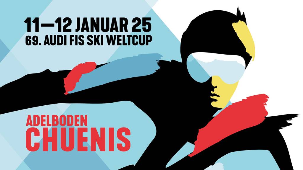 Ski-Weltcup Adelboden