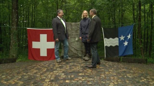 Listenverbindung der Aargauischen Mitte-Parteien