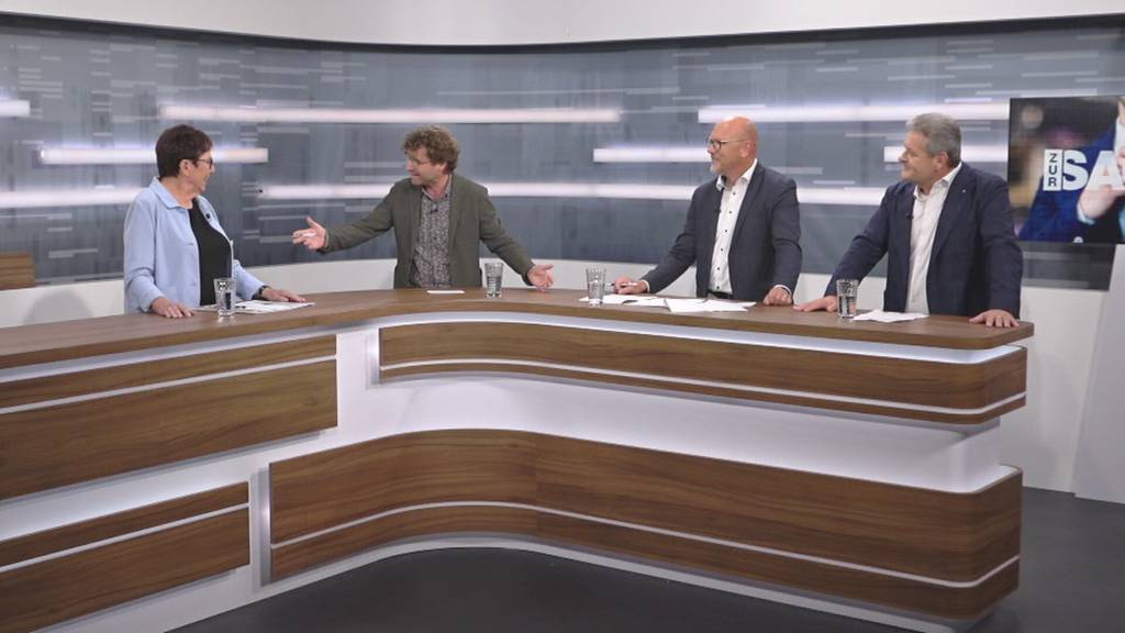 Flugplatz Altenrhein kämpft mit politischen Turbulenzen