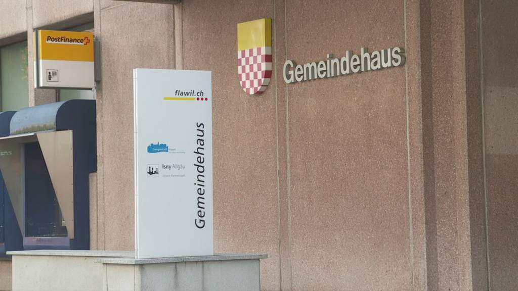 Überraschung bei Kampf um das Flawiler Gemeindepräsidium