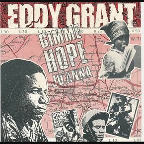 GIMME HOPE JO'ANNA (1988)