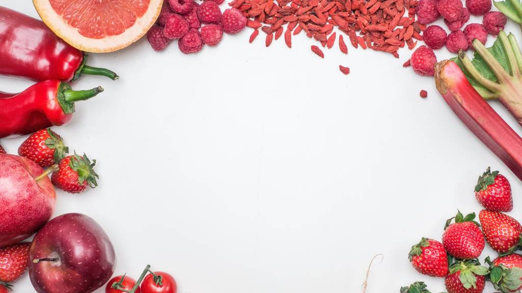 Superfood vor der Haustüre