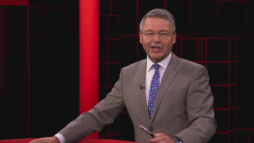 Vorschau «CEO Talk»