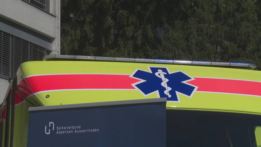 Spital Herisau zwischen Freude und Sorgen