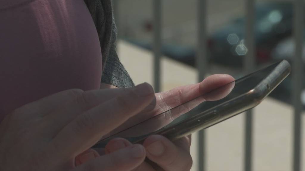 Internationales Projekt mit Ostschweizer Beteiligung: «Pflege-Tinder» startet Pilotphase