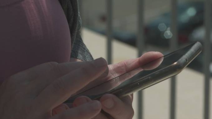 Internationales Projekt mit Ostschweizer Beteiligung: «Pflege-Tinder» startet Pilotphase