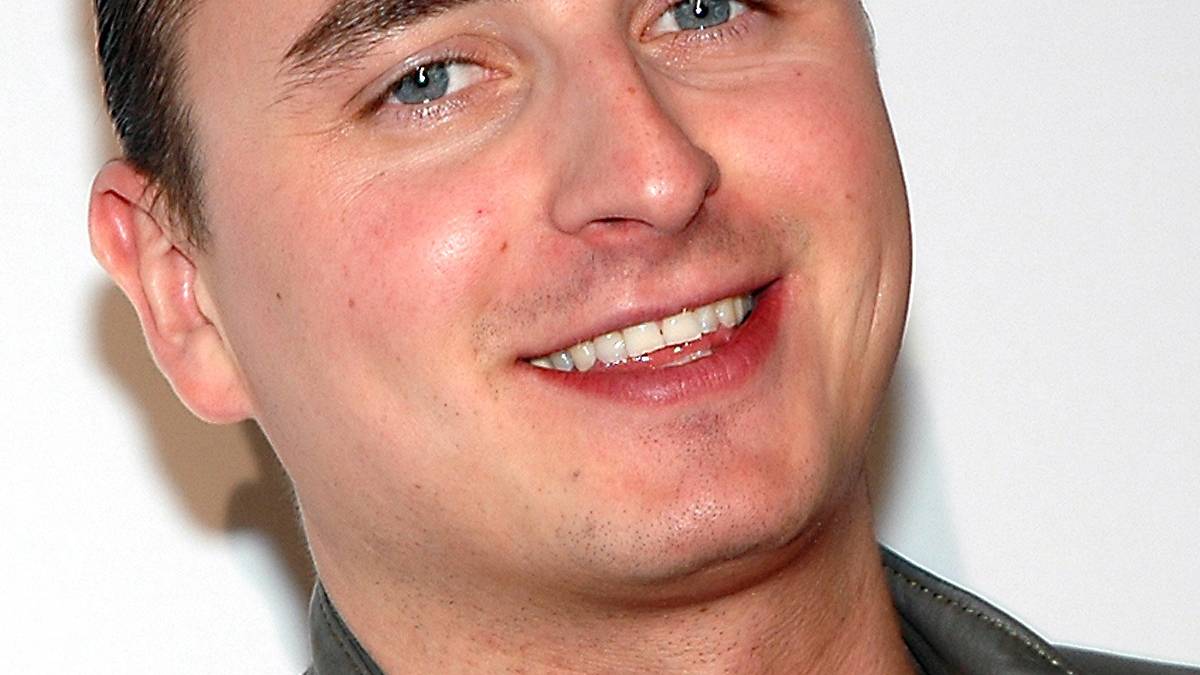 Andreas Gabalier darf bei «MTV Unplugged» ran