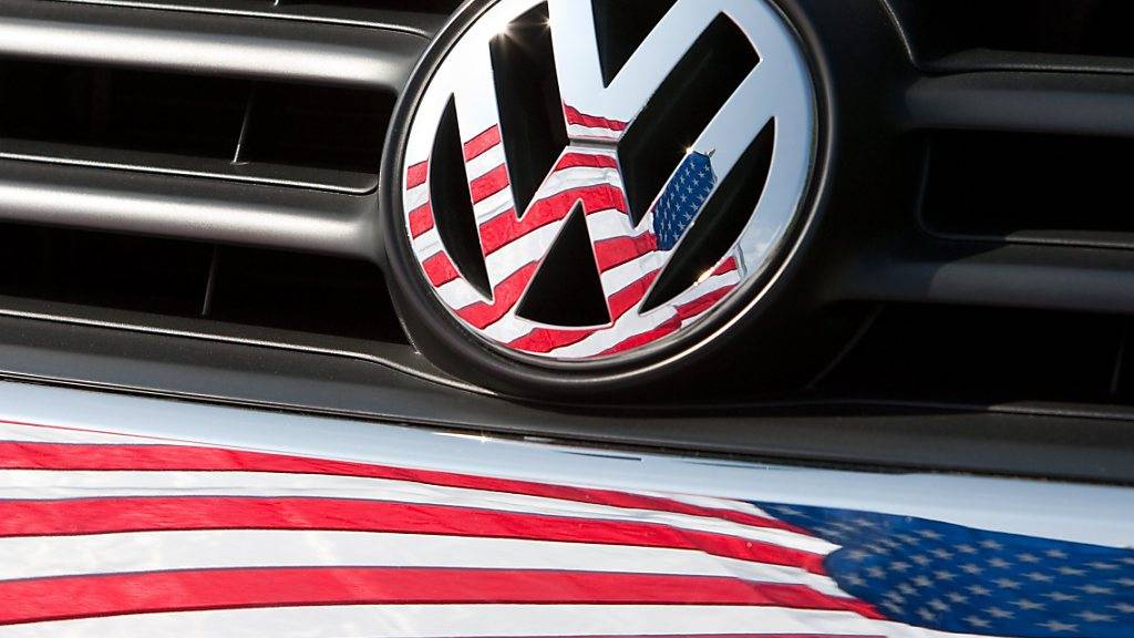 Ein US-Kontrolleur schaut Volkswagen auf die Finger, damit sich Verfehlungen wie im Dieselskandal nicht wiederholen können: Im zweiten Jahr seiner Arbeit konnte er keine Verstösse gegen die Auflagen feststellen. (Archivbild)