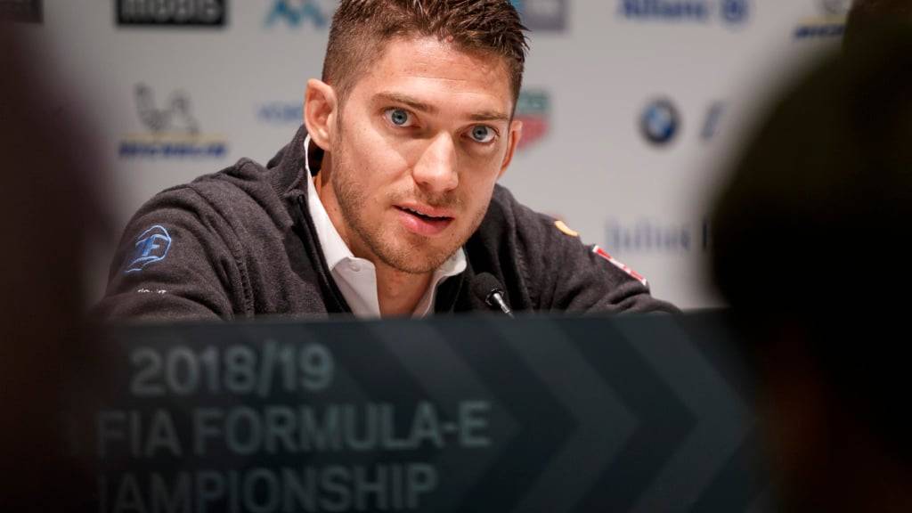 Auch Edoardo Mortara und seine Schweizer Kollegen in der Formel E warten weiterhin auf den ersten Podestplatz in dieser Saison