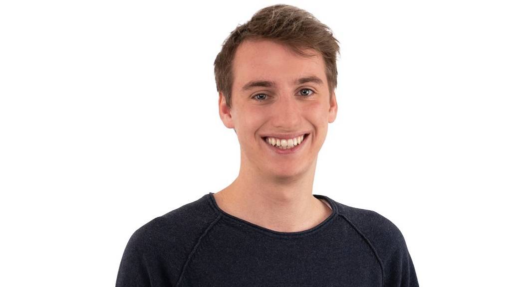 Noah Hartmann