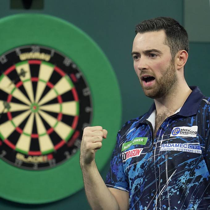 DartsWM für PfeilHype in der Ostschweiz FM1Today