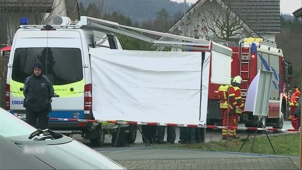 Rückblick auf den Fall Rupperwil