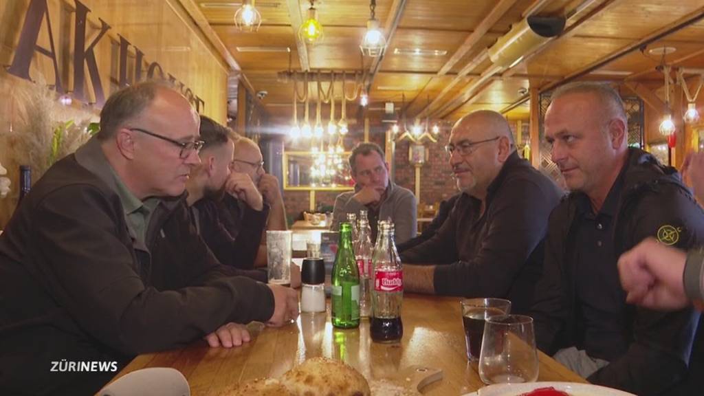 Auftakt zur Fussball-WM-Quali