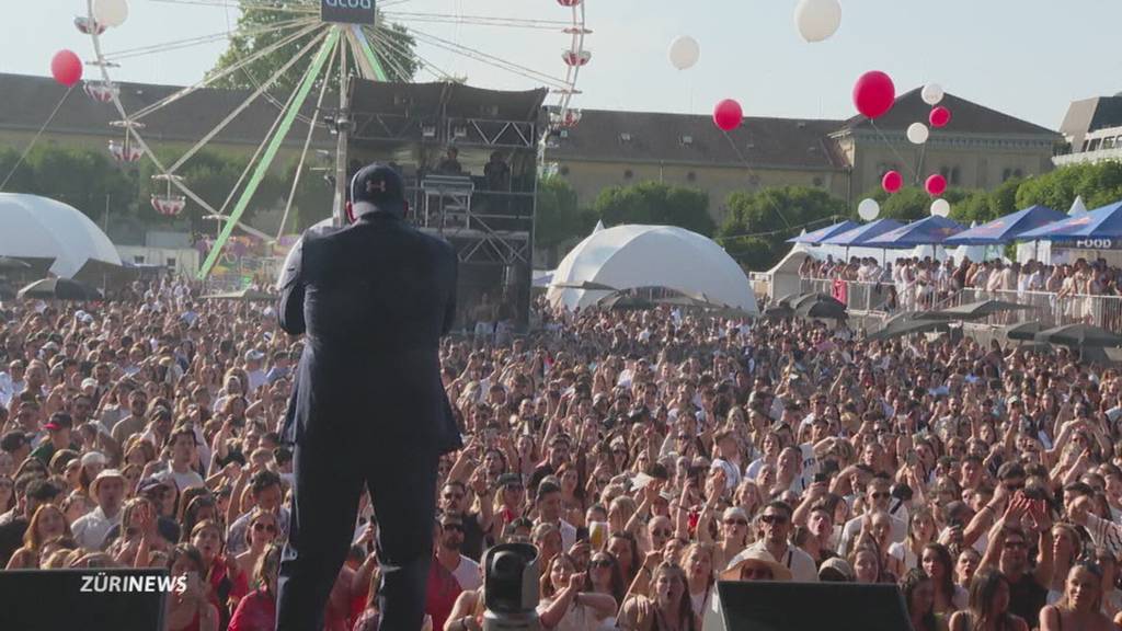 Alba Festival: Balkan-Beats und grosse Emotionen in Zürich