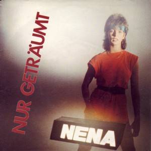 NUR GETRAEUMT (1982)