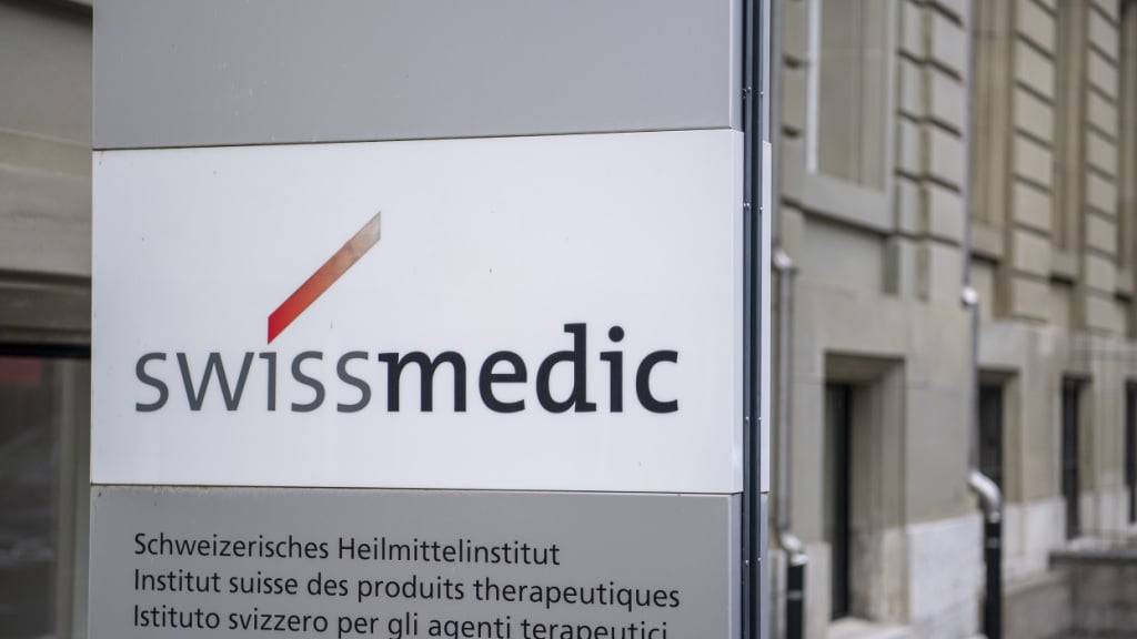 Swissmedic warnt vor gefälschten, falsch deklarierten und nicht zugelassenen Mitteln zur Gewichtsreduktion. (Symbolbild)