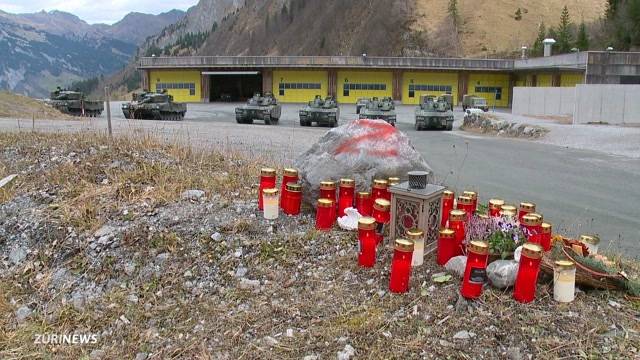 Strolchenfahrt fordert einen Toten