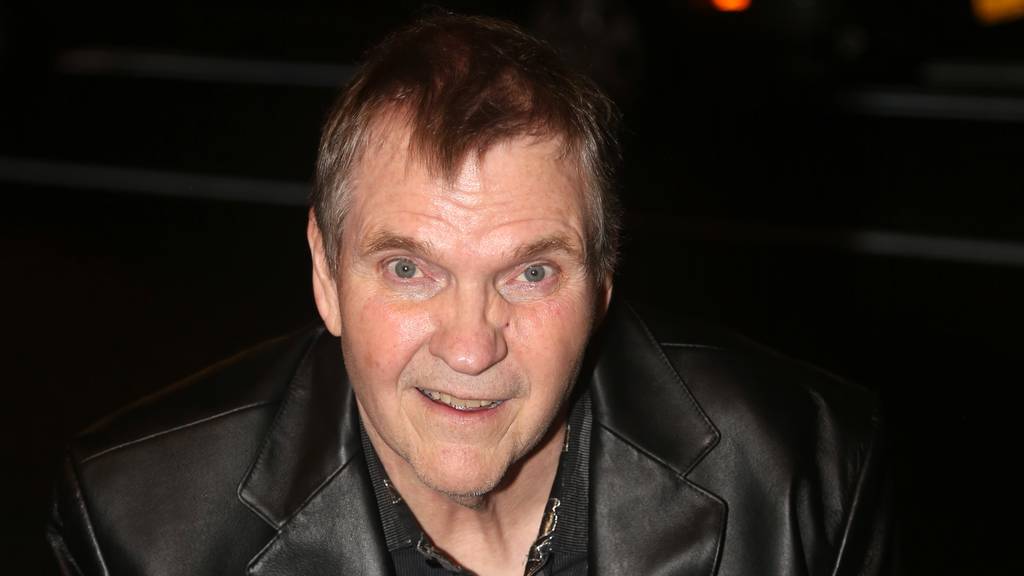 Sänger Meat Loaf im Alter von 74 Jahren gestorben