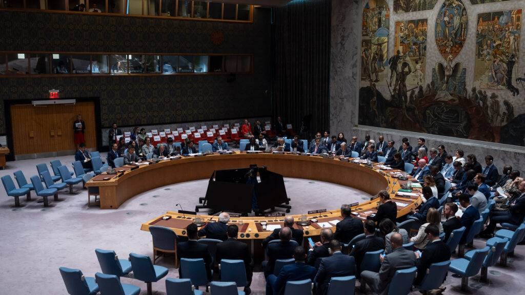 UN-Sicherheitsrat «zutiefst besorgt» über Lage im Sudan