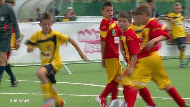 14-Jährige dürfen J+S-Ausbildung machen