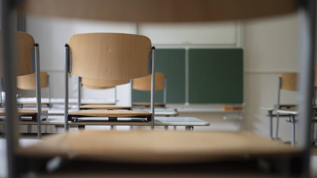 Die Stimmberechtigten von Rain LU hiessen die Schulraumerweiterung und eine neue Sporthalle für 20,35 Millionen Franken gut. (Symbolbild)