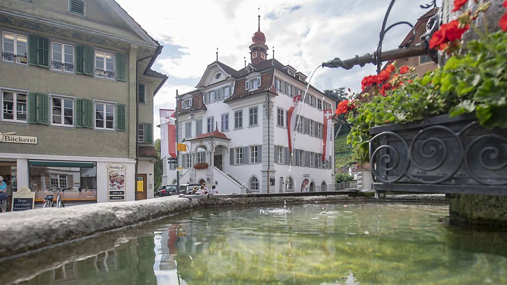 Der Kanton Obwalden passt seinen kantonalen Richtplan 2019 an. (Archivbild)