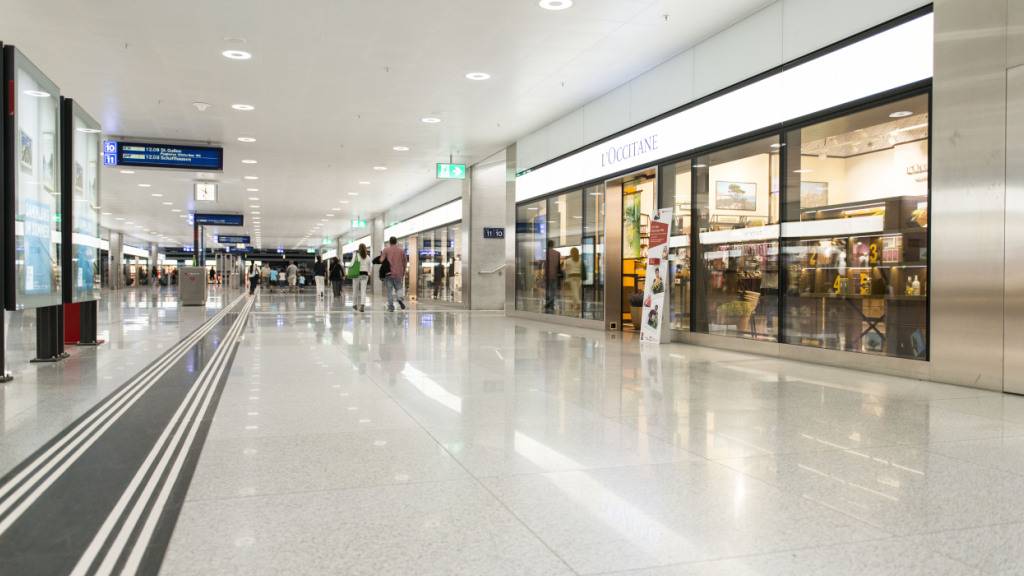 Detailhandel erwartet 2026 nur gedämpftes Wachstum