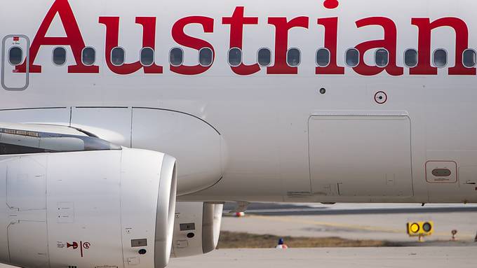 Austrian Airlines baut weitere gut 650 Stellen ab