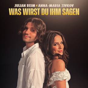 Was wirst Du ihm sagen