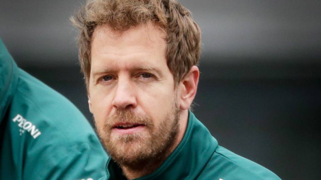 Vettel fehlt wegen Corona-Infektion auch in Saudi-Arabien