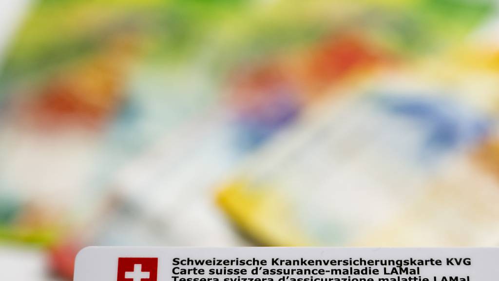 Die Zürcherinnen und Zürcher werden über eine Erhöhung des Prämienverbilligungs-Topfs entscheiden. Es geht um 50 Millionen Franken. (Symbolbild)