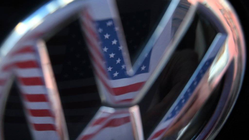 Schlappe für den deutschen Autobauer: US-Richter lehnt VW-Antrag auf Prozesspause ab.