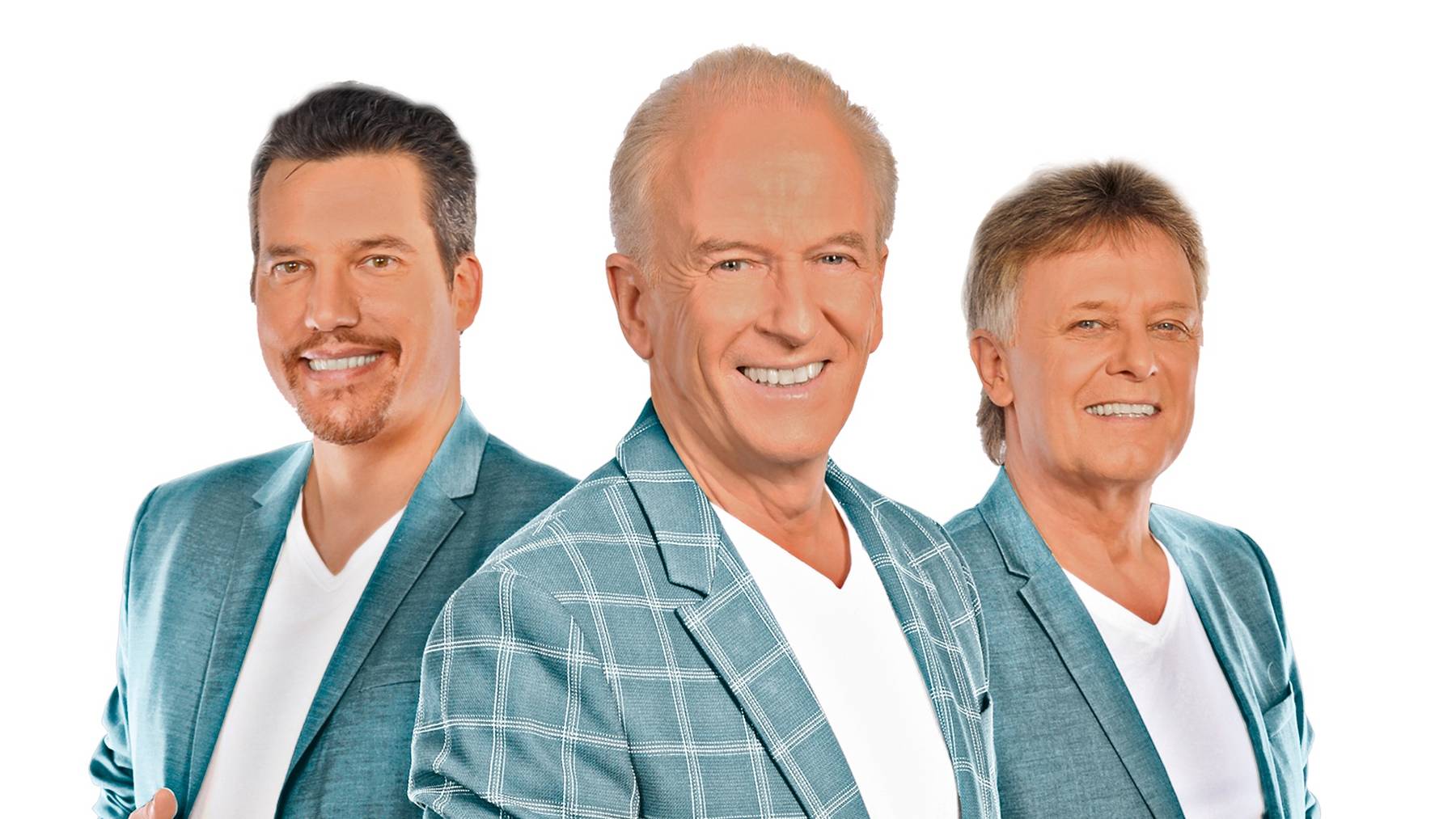 Calimeros stürmen die Charts in der Schweiz, Österreich