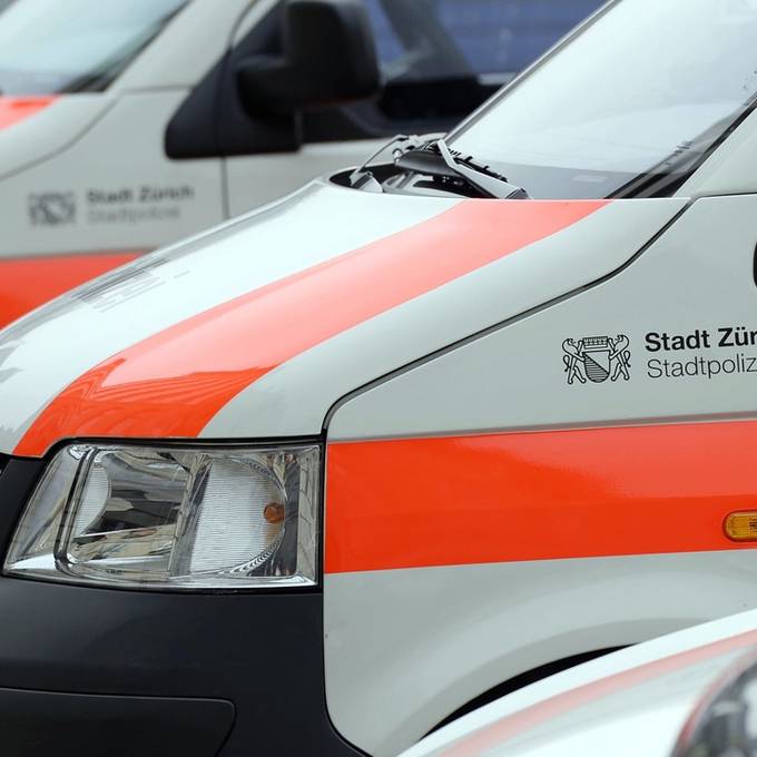 Drei Jugendliche in Zürich bei Streit schwer verletzt