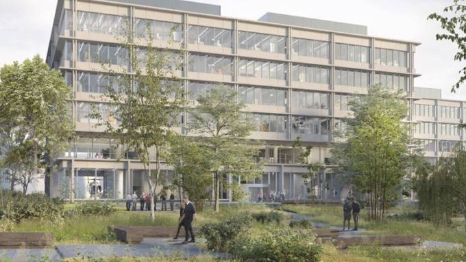 Kantonsrat genehmigt rund 300 Millionen für ZHAW-Campus