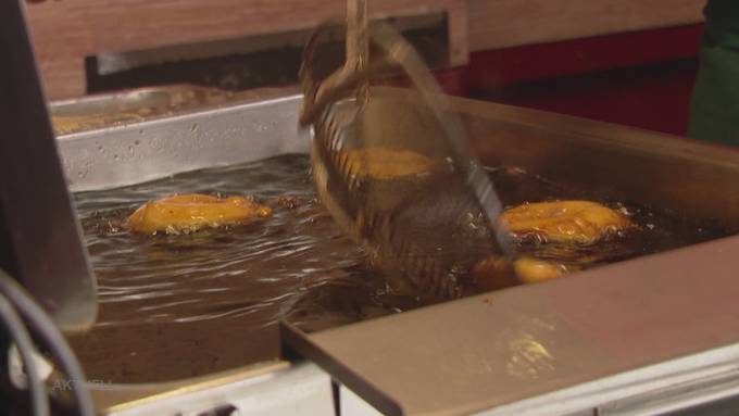 Wahlfreiheit: Aargauer Gastrobetriebe sollen Bargeld akzeptieren müssen