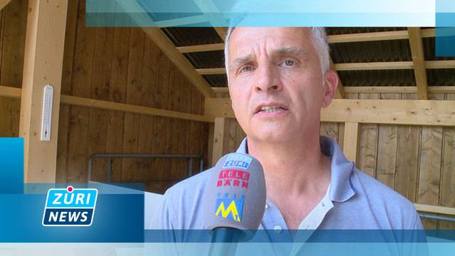 ZüriNews — Mittwoch, 14. Juni 2017 — Ganze Sendung