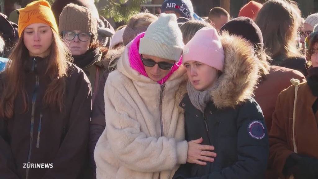 Keine Brandschutzkontrolle seit fünf Jahren in Bar in Crans-Montana