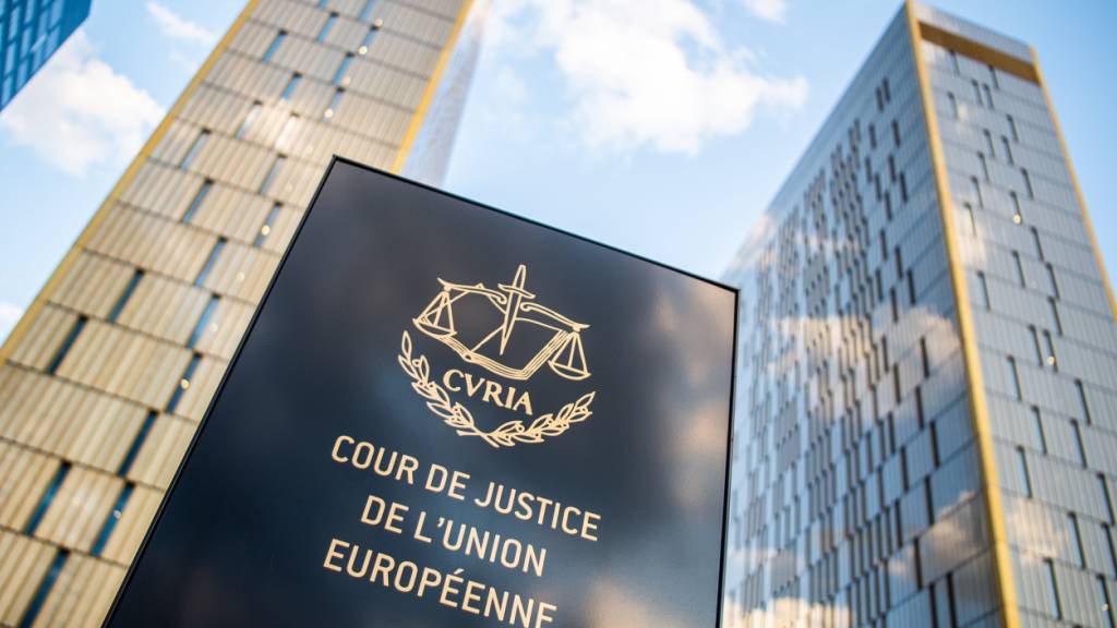 Spaniens Amnestiegesetz ist mit EU-Recht vereinbar