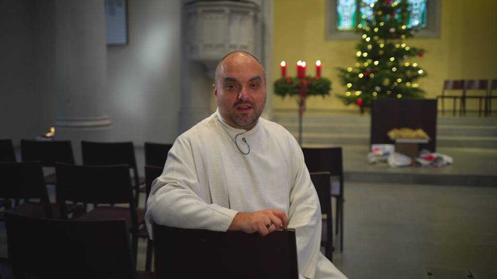 Vorschau Weihnachtsgottesdienst