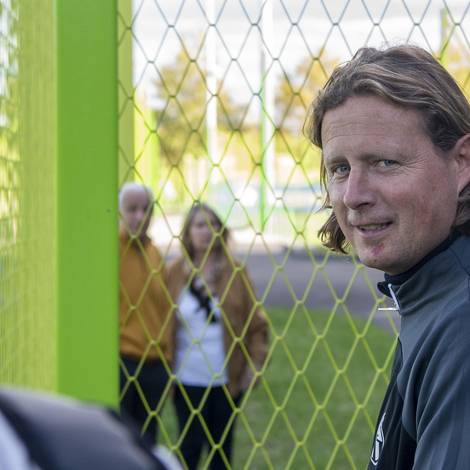 Bo Henriksen ist Balsam für die geschundene Fussballfan-Seele
