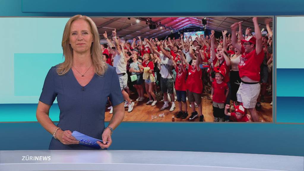 Freitag, 29. Mai 2026